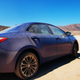 Illustration for article titled I Left My Heart in a 2014 Corolla